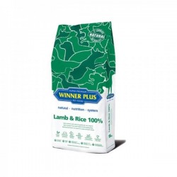Winner Plus Lamb 100% &...
