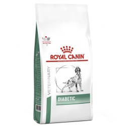 Royal Canin Diabetic Dog 12kg