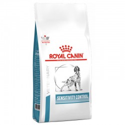 Royal Canin Sensitivity...