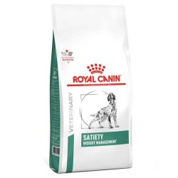 Royal Canin Satiety Weight...