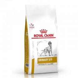 Royal Canin Urinary S/O...