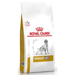 Royal Canin Urinary U/C Low...