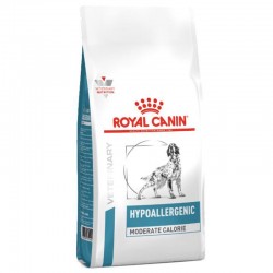 Royal Canin Hypoallergenic...