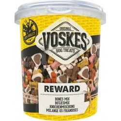 VOSKES DOG TBONES MIX...