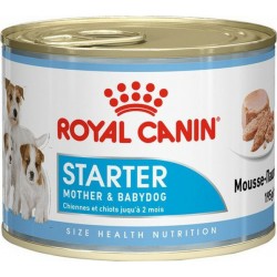 Royal Canin Starter Mousse...