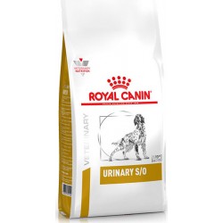 Royal Canin Urinary S/O 7.5kg