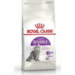 Royal Canin Sensible 4kg