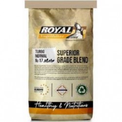 ROYAL VOGELFUTTER TURBO...