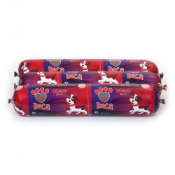 Doca Σαλάμι για σκύλους...