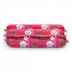 Doca Σαλάμι για σκύλους...