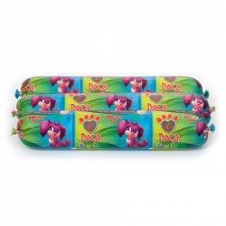 Doca Σαλάμι για σκύλους...