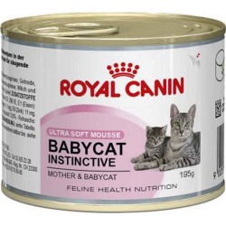 Royal Canin Mother &...