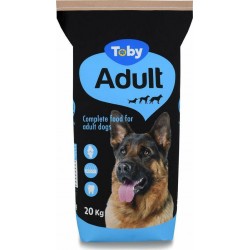 Farma Toby Adult 20kg