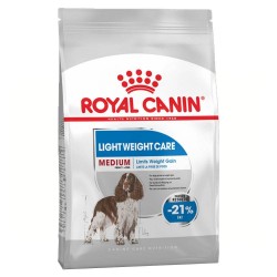Royal Canin Medium Light...