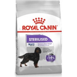 Royal Canin Maxi Sterilised...
