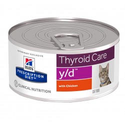 Hill's Prescription Diet...