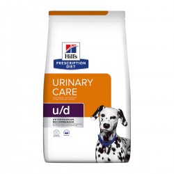 Hill's Urinary Care U/D 4kg