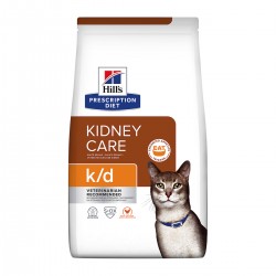 Hill's Feline k/d Kidney...