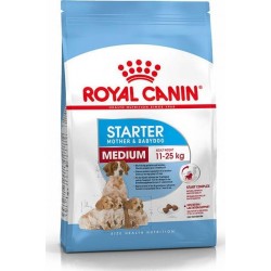ROYAL CANIN MEDIUM STARTER...