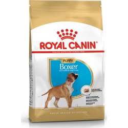 Royal Canin Boxer Puppy 12kg