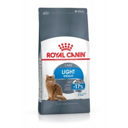 Royal Canin Light Weight...