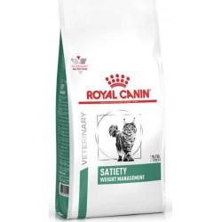 Royal Canin Satiety Weight...
