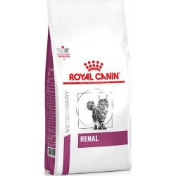Royal Canin Renal Cat 4kg