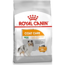 Royal Canin Coat Care Mini 3kg