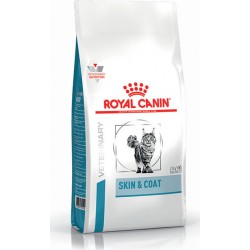 Royal Canin Feline Skin &...