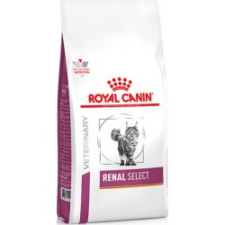 ROYAL CANIN F RENAL SELECT 2KG