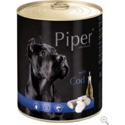 Piper Adult Μπακαλιάρος 800gr