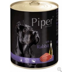 PIPER ADULT ΚΟΥΝΕΛΙ 800G