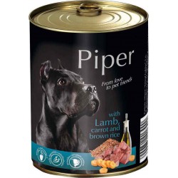 PIPER ADULT ΑΡΝΙ, ΚΑΡΟΤΟ &...