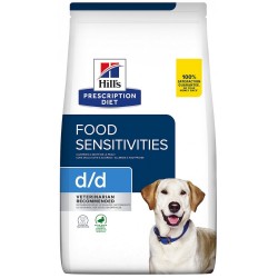 HILL'S PRESCRIPTION DIET...