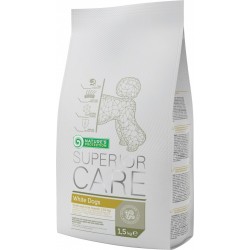 NATURE'S PROTECTION...