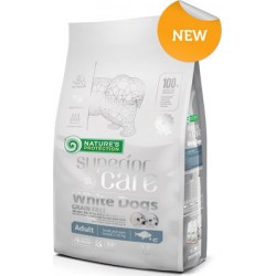 Nature's Protection...