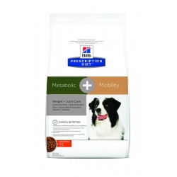 Hill's Prescription Diet...