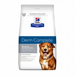 Hill's Prescription Diet...