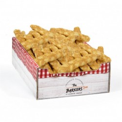 The Barkers Chicken & Rice...