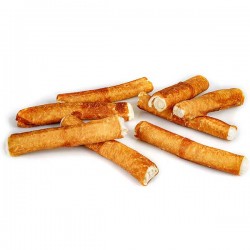 The Barkers BBQ Roll Stick...