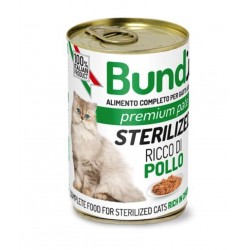 Bundy Sterilised Κοτόπουλο...