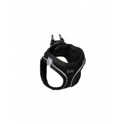 Glee Σαμαράκι Σκύλου Μαύρο...