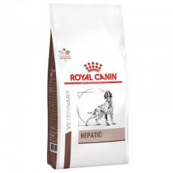 Royal Canin Hepatic Dog 7Kg