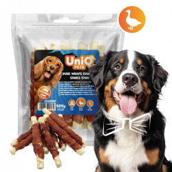 Uniq  Λιχουδιά για Σκύλους...