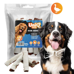 Uniq  Λιχουδιά για Σκύλους...