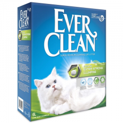 Everclean Extra Strong...