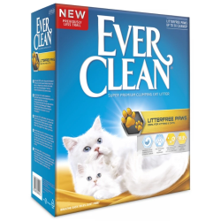 Everclean Litterfree Paws...