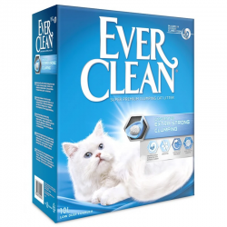 Everclean Extra Strong...