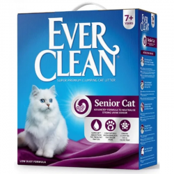 Everclean Senior +7 10lt