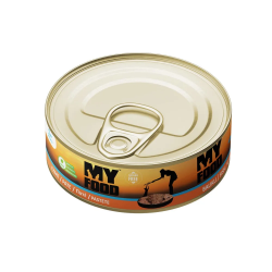 Myfood Grain Free  Υγρή...